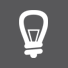 Lightbulb graphic