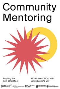Community Mentoring logo